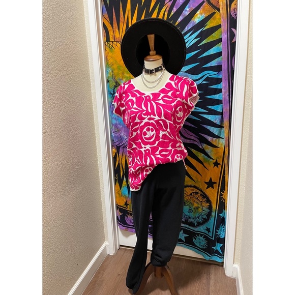 π Gorgeous Mexican embroidered top - Picture 12 of 12